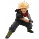 Figurine Super Dragon Ball Heroes - Transcendence Art Super Saiyan Trunks Vol. 5 16cm