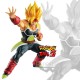 Figurine Dragon Ball Z - Super Saiyan Bardock Posing 17cm