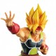 Figurine Dragon Ball Z - Super Saiyan Bardock Posing 17cm