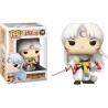 Figurine Inuyasha - Sesshomaru Pop 10cm