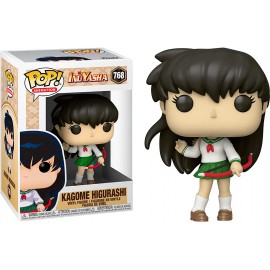 Figurine Inuyasha - Kagome Higurashi Pop 10cm