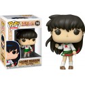 Figurine Inuyasha - Kagome Higurashi Pop 10cm
