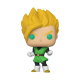 Figurine Dragon Ball Z - Super Saiyan Gohan Pop 10cm