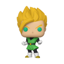 Figurine Dragon Ball Z - Super Saiyan Gohan Pop 10cm