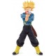 Figurine Dragon Ball Z - Super Saiyan Trunks Broken Sword 19cm