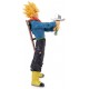 Figurine Dragon Ball Z - Super Saiyan Trunks Broken Sword 19cm