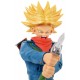 Figurine Dragon Ball Z - Super Saiyan Trunks Broken Sword 19cm