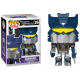 Figurine Transformers - Soundwave Pop 10cm