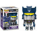 Figurine Transformers - Soundwave Pop 10cm