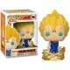 Figurine Dragon Ball Z - Majin Vegeta Pop 10 cm