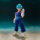 Figurine Dragon Ball Super - SSGSS Vegito S.H.Figuarts 14cm