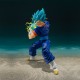 Figurine Dragon Ball Super - SSGSS Vegito S.H.Figuarts 14cm