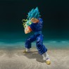 Figurine Dragon Ball Super - SSGSS Vegito S.H.Figuarts 14cm