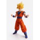 Figurine Dragon Ball Z - Son Goku Imagination Works 1/9
