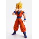 Figurine Dragon Ball Z - Son Goku Imagination Works 1/9