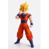Figurine Dragon Ball Z - Son Goku Imagination Works 1/9