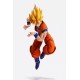 Figurine Dragon Ball Z - Son Goku Imagination Works 1/9