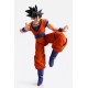 Figurine Dragon Ball Z - Son Goku Imagination Works 1/9