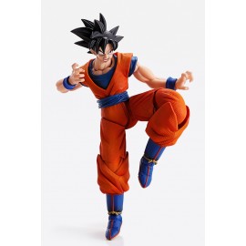 Figurine Dragon Ball Z - Son Goku Imagination Works 1/9