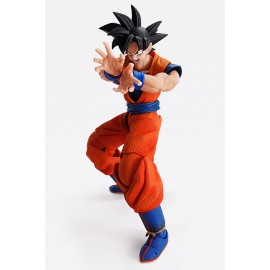 Figurine Dragon Ball Z - Son Goku Imagination Works 1/9