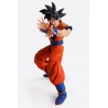 Figurine Dragon Ball Z - Son Goku Imagination Works 1/9