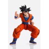 Figurine Dragon Ball Z - Son Goku Imagination Works 1/9