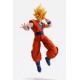 Figurine Dragon Ball Z - Son Goku Imagination Works 1/9