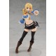 Figurine Fairy Tail - Statuette Pop Up Parade Lucy Heartfilia 17cm