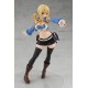 Figurine Fairy Tail - Statuette Pop Up Parade Lucy Heartfilia 17cm