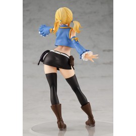Figurine Fairy Tail - Statuette Pop Up Parade Lucy Heartfilia 17cm