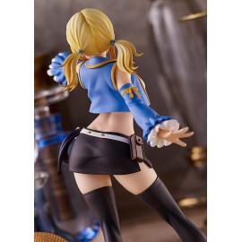 Figurine Fairy Tail - Statuette Pop Up Parade Lucy Heartfilia 17cm