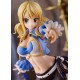 Figurine Fairy Tail - Statuette Pop Up Parade Lucy Heartfilia 17cm