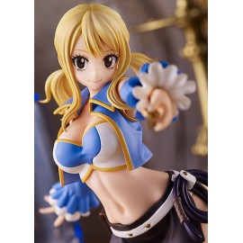 Figurine Fairy Tail - Statuette Pop Up Parade Lucy Heartfilia 17cm