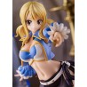 Figurine Fairy Tail - Statuette Pop Up Parade Lucy Heartfilia 17cm