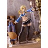 Figurine Fairy Tail - Statuette Pop Up Parade Lucy Heartfilia 17cm