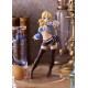 Figurine Fairy Tail - Statuette Pop Up Parade Lucy Heartfilia 17cm