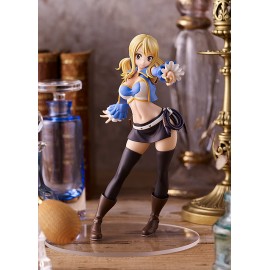Figurine Fairy Tail - Statuette Pop Up Parade Lucy Heartfilia 17cm