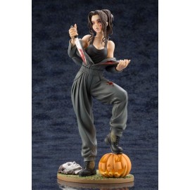 Figurine Halloween - Horror Bishoujo Statue Michael Myers 20cm