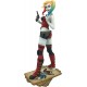 Figurine DC Comics - Harley Quinn Rebirth Gallery 23cm