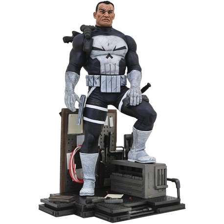 Figurine Marvel - The Punisher Gallery 23cm