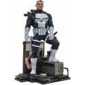 Figurine Marvel - The Punisher Gallery 23cm