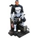 Figurine Marvel - The Punisher Gallery 23cm