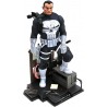 Figurine Marvel - The Punisher Gallery 23cm