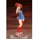 Figurine Bride of Chucky - Horror Bishoujo Statue Chucky 19cm