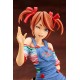 Figurine Bride of Chucky - Horror Bishoujo Statue Chucky 19cm