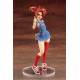 Figurine Bride of Chucky - Horror Bishoujo Statue Chucky 19cm