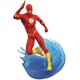 Figurine DC Comics - The Flash Gallery 25cm