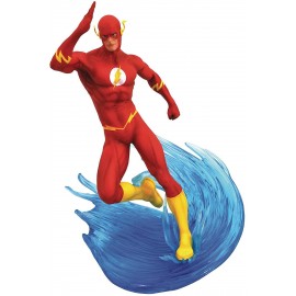 Figurine DC Comics - The Flash Gallery 25cm