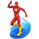 Figurine DC Comics - The Flash Gallery 25cm