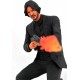 Figurine John Wick - John Wick Catacombs Gallery 22cm